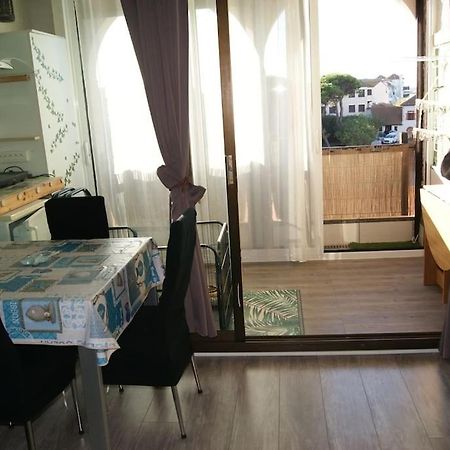 Appartement 5 Couchages Tout Confort Proche Mer Le Barcares Ngoại thất bức ảnh